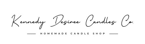 Kennedy Desiree Candles Co.